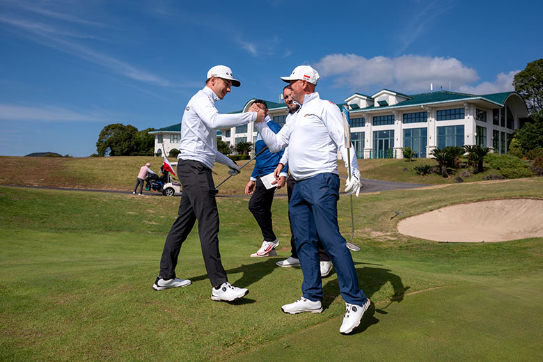 レベル別に日本代表5名を決定、世界大会へ!